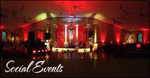 The Legacy - Social Event Venue The Legacy - Social Event Venue