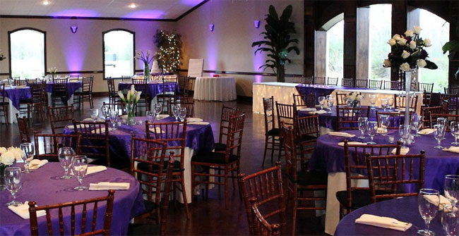 Palestine, TX Event Venue