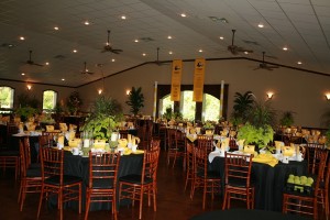 Need A Venue For A Conference, Seminar, Trade Show or Business Event?