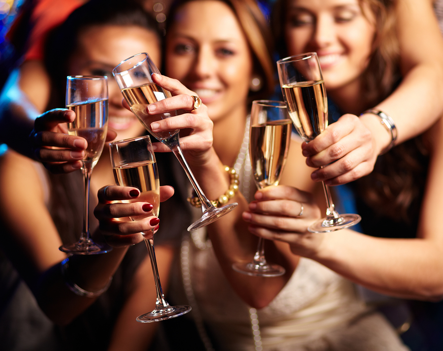 How to Organize and Enjoy Your Social Event