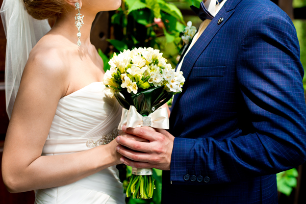 Benefits of Buying a Wedding Package from Your Venue