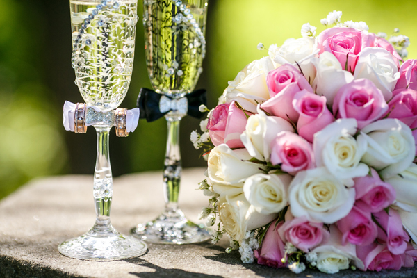 Tips for Wedding Receptions: Saving on the Bar Tab