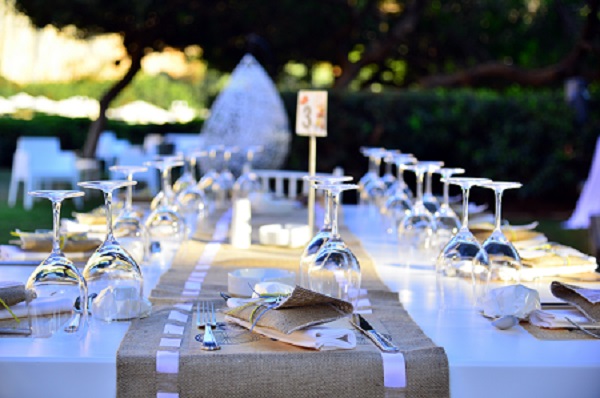 Tips for Choosing Your Wedding Venue