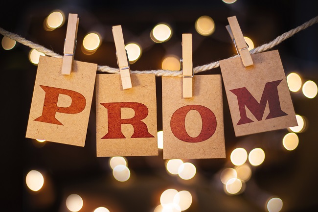 Theme Ideas For Your Prom Venue