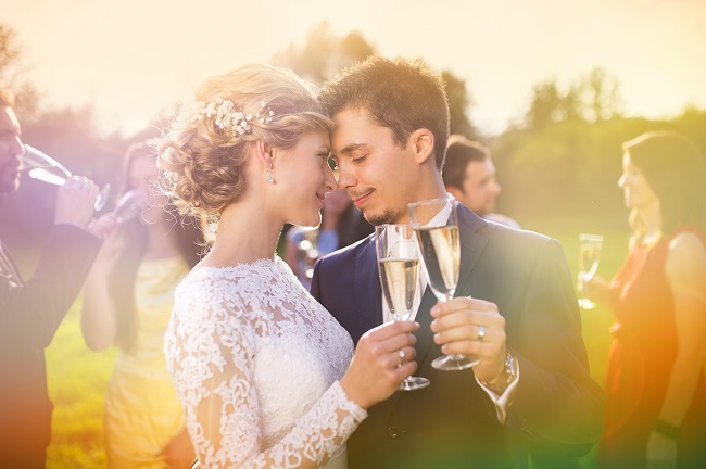 Wedding Receptions: Top 3 Mistakes to Avoid