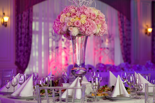 Pin on Venue and Reception Decor